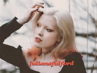 Julianafulford