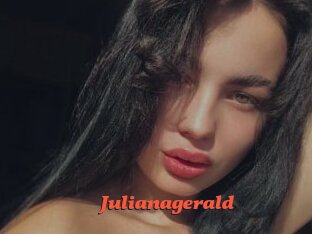 Julianagerald
