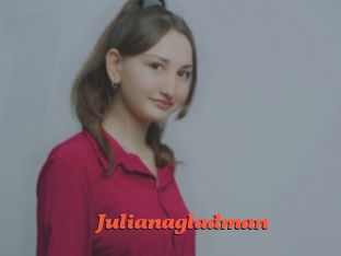 Julianagladman