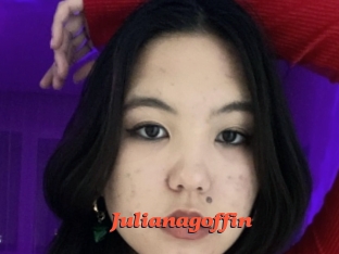 julianagoffin Livespot
