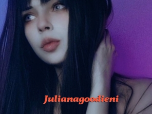 Julianagoodieni