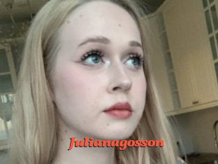 Julianagosson