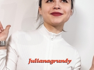 Julianagrundy