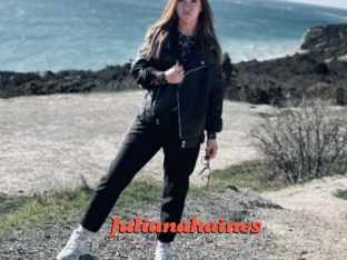 Julianahaines