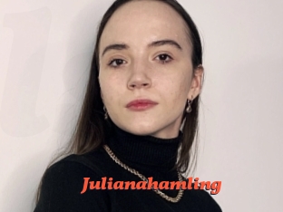 Julianahamling