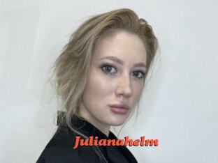 Julianahelm
