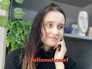 julianahessel Livespot