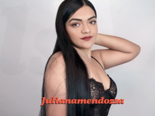 Julianamendozza