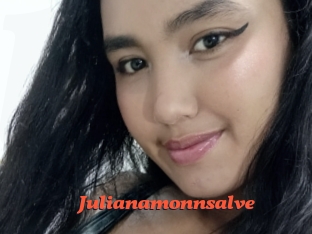 Julianamonnsalve