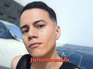 Julianaranda