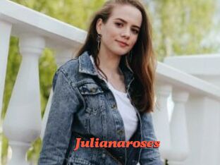 Julianaroses