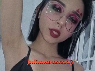 Julianarosesexy