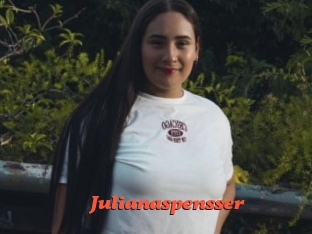 Julianaspensser
