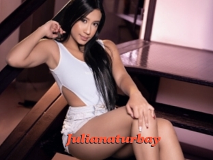 Julianaturbay