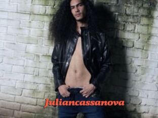 Juliancassanova