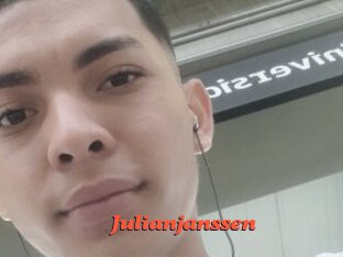julianjanssen Livespot
