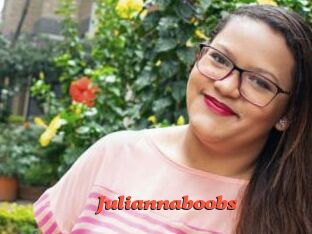 Juliannaboobs