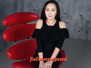 Juliannajami
