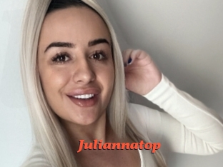 Juliannatop