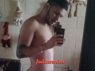Juliannice