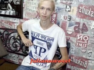 Juliansosweet