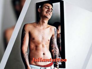 Juliantattoo