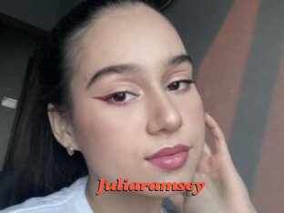 Juliaramsey