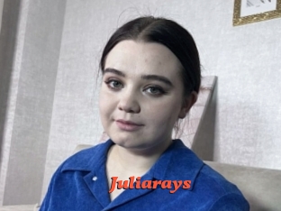 Juliarays