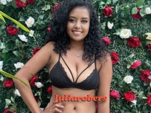 Juliarobers