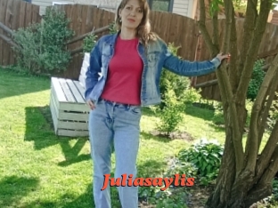 Juliasaylis
