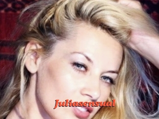 Juliasensual