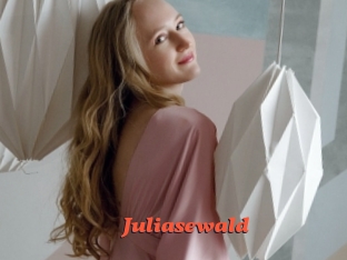 juliasewald Livespot