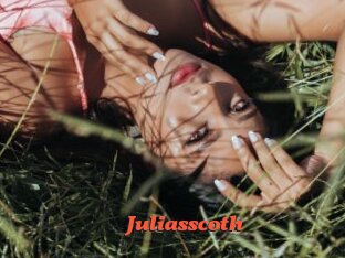 Juliasscoth