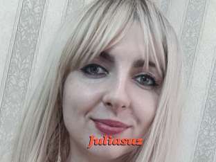 Juliasuz