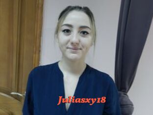 juliasxy18 Livespot