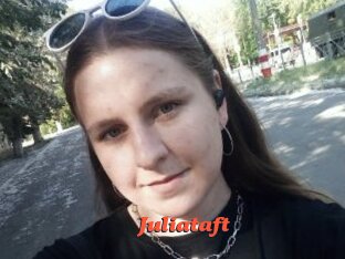 juliataft Livespot