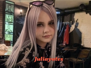 Juliayates