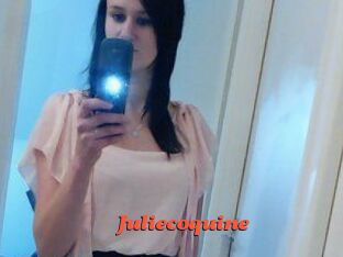 Juliecoquine
