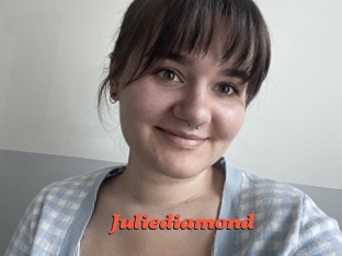 Juliediamond