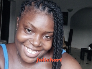 Juliehari