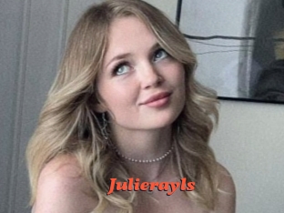 Julierayls