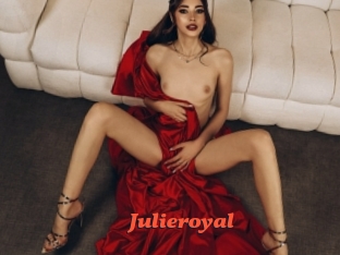 julieroyal Livespot