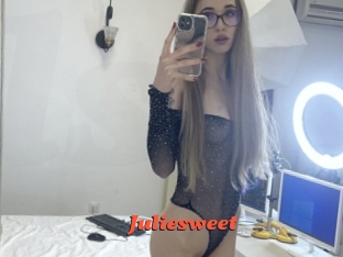 Juliesweet