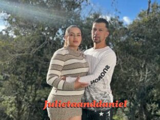 Julietaanddaniel