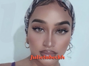 Julietabeckh