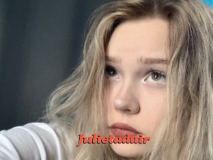 Julietadair