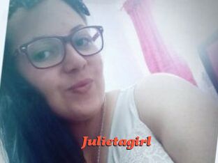 Julietagirl