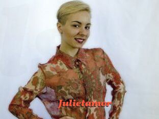 Julietamor