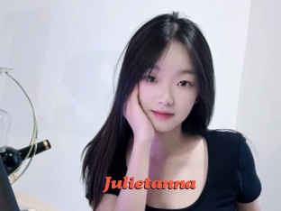 Julietanna