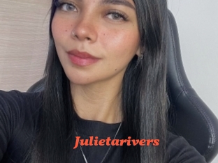 Julietarivers
